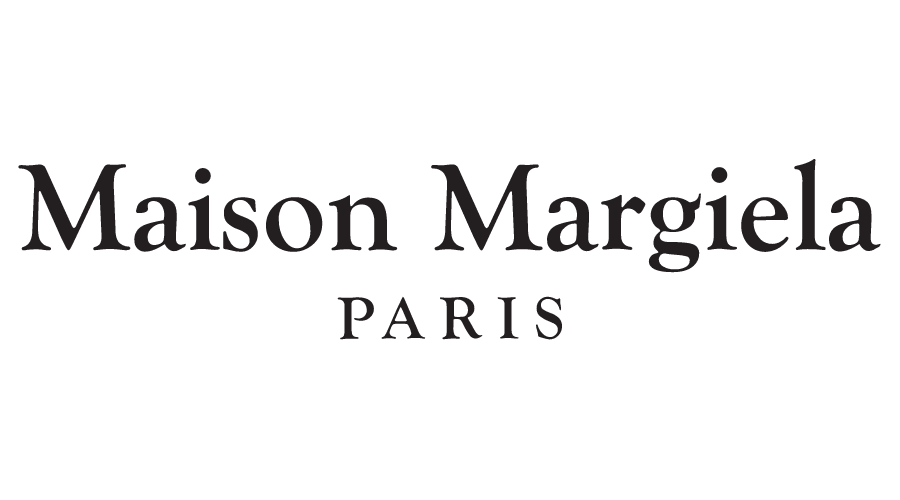 Metallisch sneakers und schuhe Maison Margiela