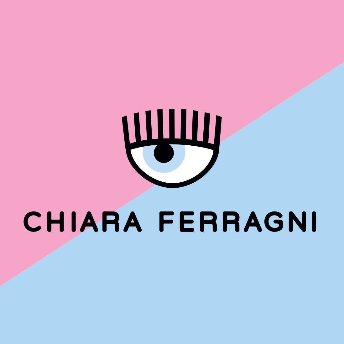 Grau sneakers und schuhe Chiara Ferragni