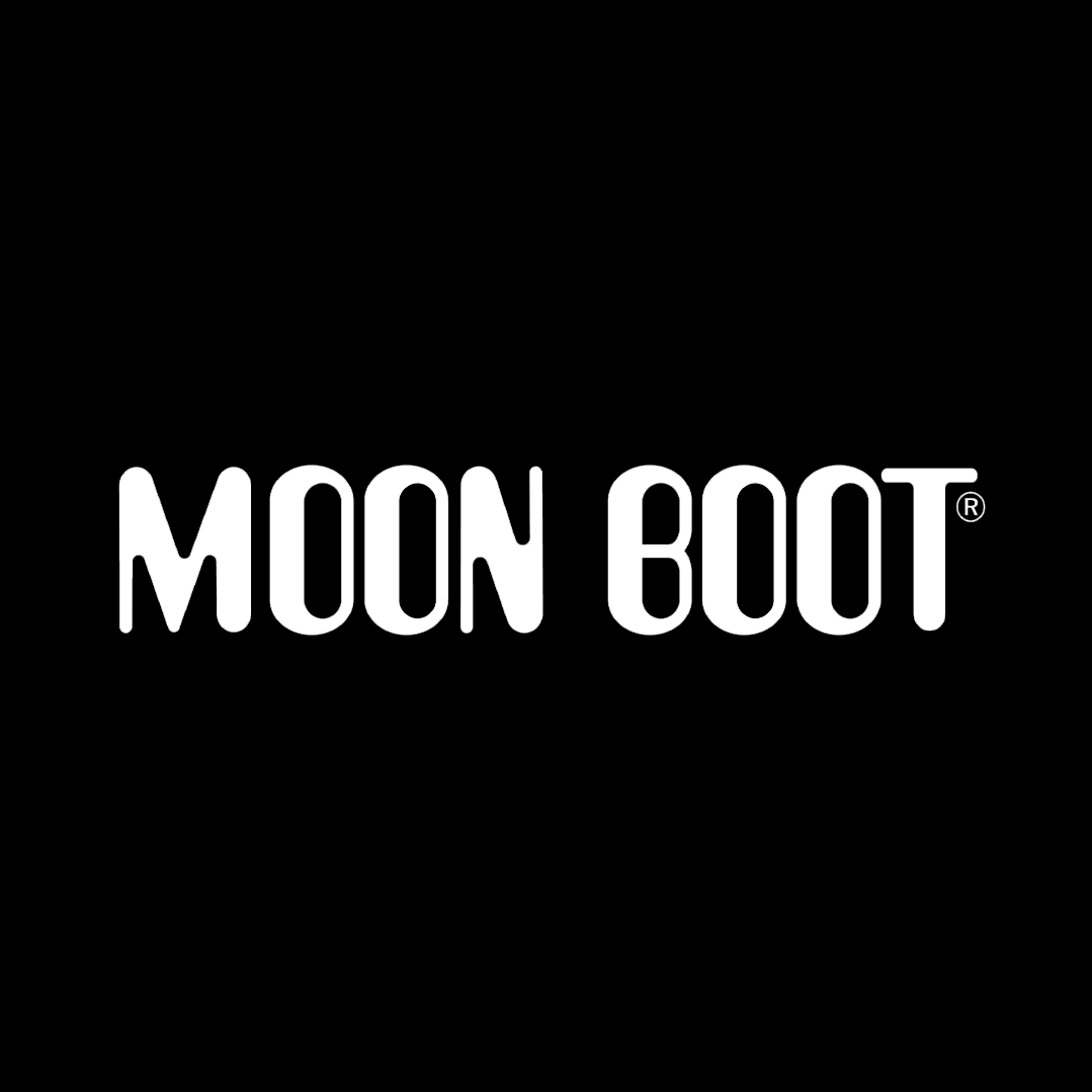 Damen sneakers und schuhe Moon Boot