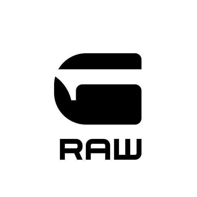 Navy sneakers und schuhe G-Star Raw