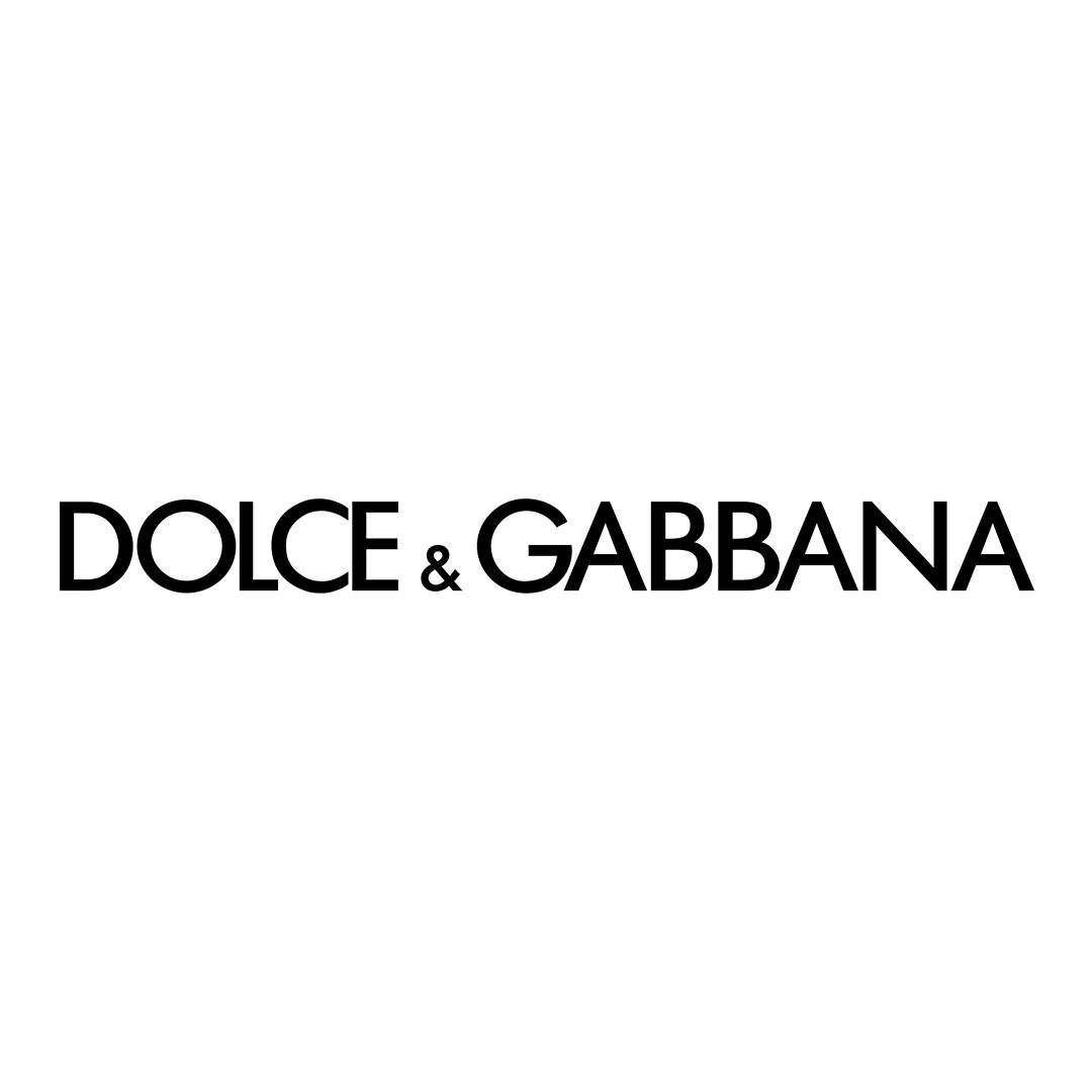 Billig weiß sneakers und schuhe Dolce & Gabbana