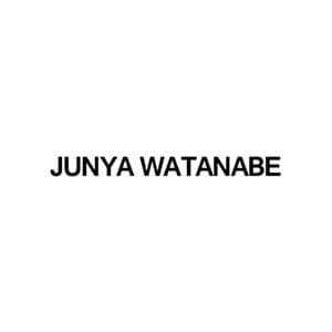 Schwarz sneakers und schuhe Junya Watanabe