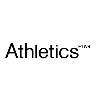 Sneakers und Schuhe Athletics FTWR