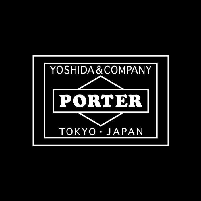 Sneakers und Schuhe Porter Yoshida & Co.