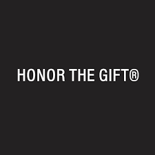 Metallisch sneakers und schuhe Honor The Gift