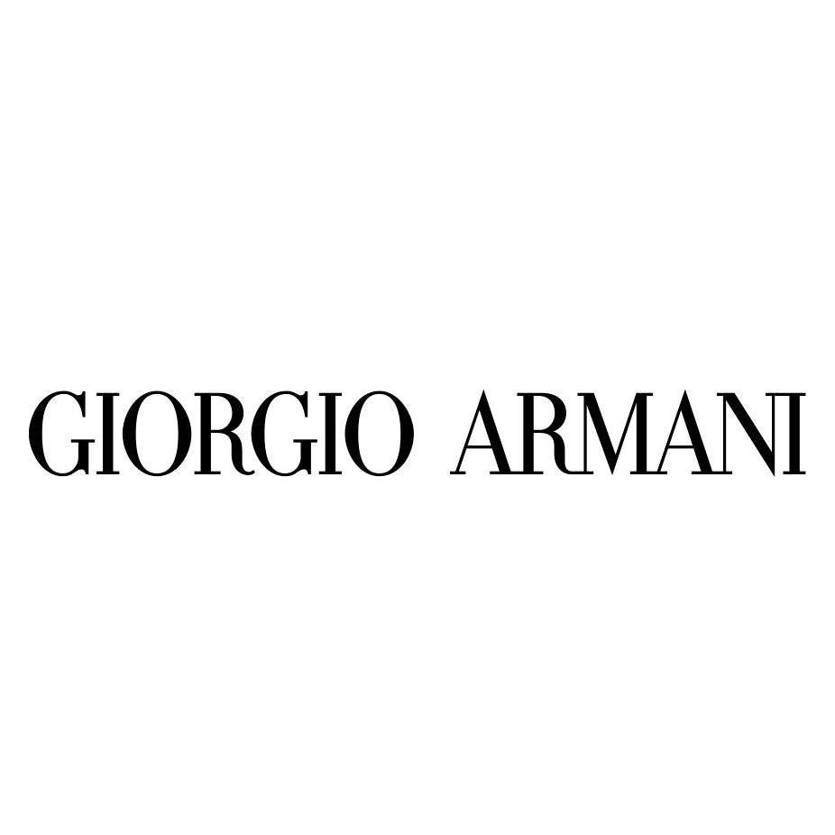 Sneakers und Schuhe Giorgio Armani